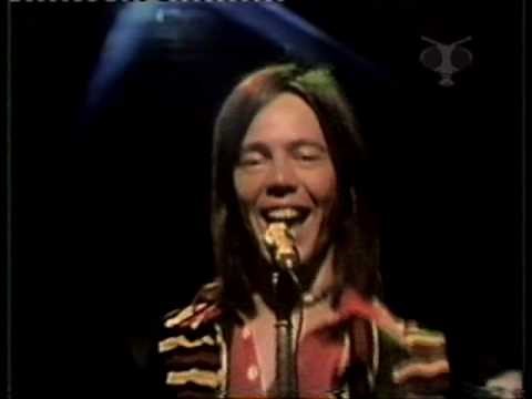 Pilot - January (1975)