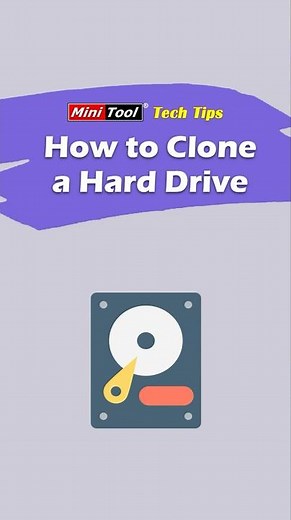 How to Clone a Hard Drive on Windows? #clone #diskmanagement