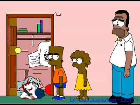 The OJ Simpsons - If I Did It -- Director's Cut