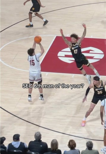 Eli Ellis: Consistency in Basketball Performance