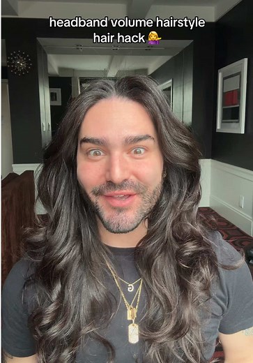 Hair Volume Hacks: Styling Tips for Fullness