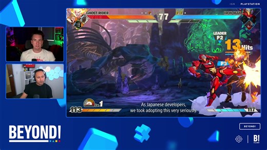 Join us for today's PlayStation State of Play, which includes more than 40 minutes of news, trailers, and reveals from games created in Japan and across Asia. | IGN