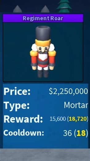 Regiment Roar showcase - Fireworks playground [BETA] #fireworksplayground #roblox #fireworks