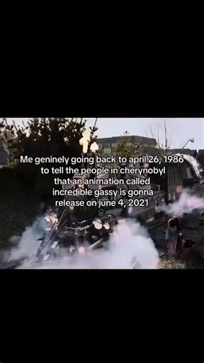 blue apple| meme no ads on Instagram: "Your daily dose of blue energy. 🍎🌀 Follow @blueapplefr to keep your feed unhinged. (tt/kingivan0084) . Chernobyl wasn’t just a nuclear accident — it was a system failure. Bad reactor design, rushed experiments, silenced engineers, and a culture where questioning authority was punished. The explosion released radiation across Europe, created a permanent exclusion zone, and turned an entire city into a time capsule of the Soviet era. Ironically, nature recl