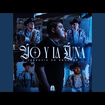 Yo y La Luna