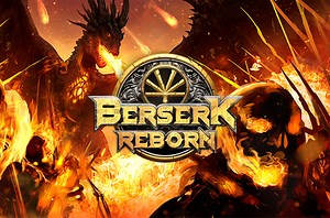 Sarcosuchus Imperator | Beta Card Reveal Berserk Reborn