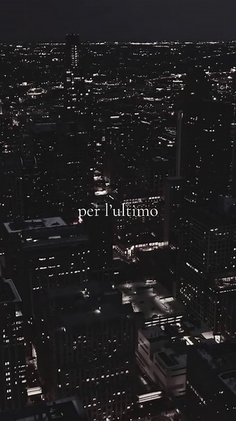 Se oggi fosse davvero l’ultimo giorno della Terra… a chi scriveresti?@Tommaso Paradiso #fyp #perte #foryоu #lultimogiornodellaterra #viral