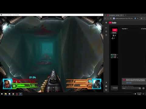 doom random game GEN