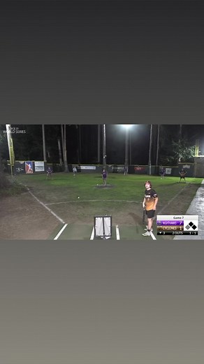 10K views · 116 reactions | The Final Out of the 2023 AWA Wiffle Ball Season! Off Season Begins Now! #dingersornothing | AWA Wiffle Ball League | Facebook