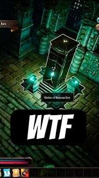 divinity the musical