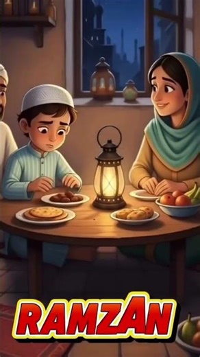 Ramzan Mubarak 🤲