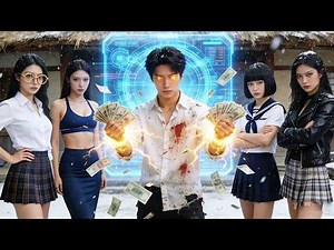 Poor son-in-law gains system, protects 4 sisters, becomes extremely wealthy.