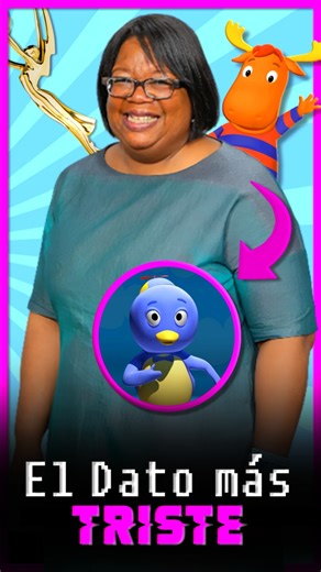 𝑱𝒂𝒄𝒌𝒚𝑩𝒐𝒚 💀🖤 on Instagram: "El Final que No Conocías de Los Backyardigans #clips #nostalgia #dibujo #caricaturas #animacion #cosasquenosabias #curiosidades #storytime #libro #novela #geek #movie #animation #sabiasque #manga #comic #otaku #geek"