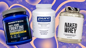 The Best Supplements Will Ensure You're Getting the Nutrition You Need