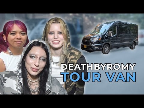 DeathbyRomy - BUS INVADERS Ep. 2074
