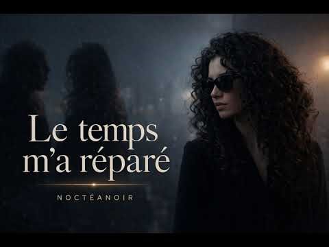 Le Temps M'a Réparé | La chanson de tous ceux que le temps a guéris sans qu'ils le voient 🌅
