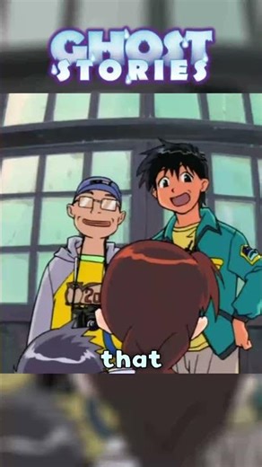 When a dub has free rein in 2000