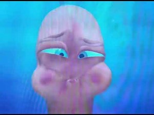 DreamWorks Animation SKG/Cedarmont Kids Intro (Shark Tale)