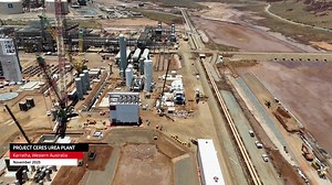 🇦🇺 🏗️ Fly over Project Ceres with us! Saipem Clough Joint Venture is making huge progress in the delivery of Perdaman’s Project Ceres, Australia’s largest urea plant! The team is showing no sign of slowing down as they prepare for another arrival of modules! Take a look at how the site is shaping up! Saipem Clough Joint Venture is delivering the Project Ceres Urea Plant, a landmark project for Western Australia. The Project is expected to generate 2,000 jobs during the construction phase, whi