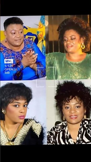 Today December 10th marks the sad anniversary of the day the "Queen of Mutwashi", Mama Tshala Muana