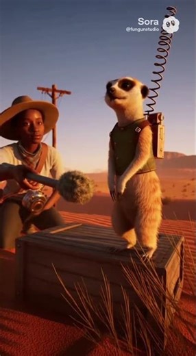 “We Asked for an Interview… and It Actually Responded 🕊️🎤”