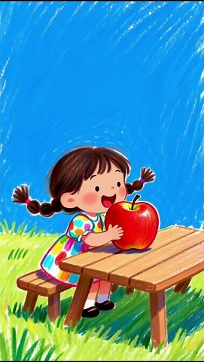 🌈 Kids Vocabulary Lesson | Learn Simple English Words Every Day 🌈