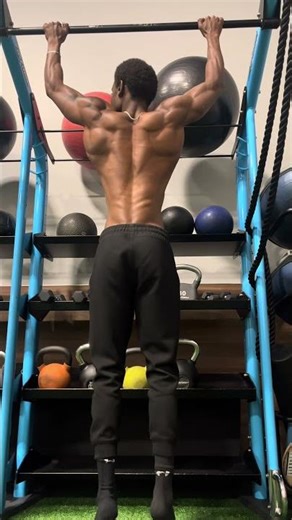 The Ultimate Back Workout for INSANE Width & Strength