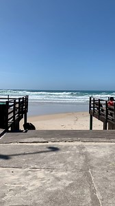 31K views · 1.3K reactions | Paradisíaca Praia do Santinho | Florianópolis Praias SC. | Facebook