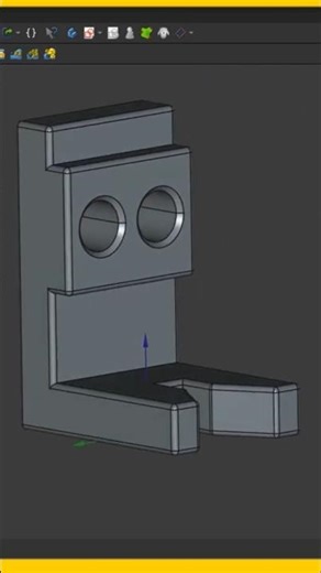 FREECAD TUTO PROTOTYPE _ N1