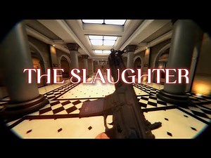 THE SLAUGHTER - Gmod Realism
