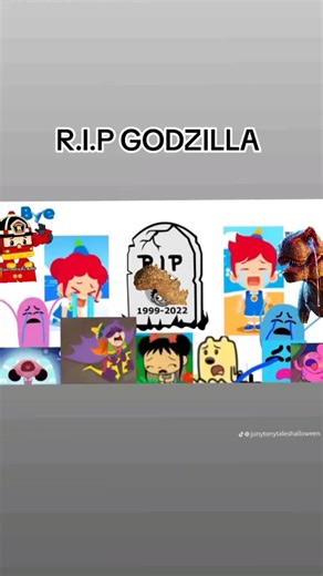 GODZILLA: Zoonomaly y el legado de BoBoiBoy