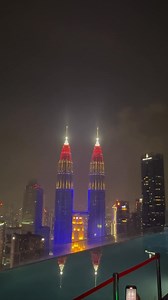 16K views · 308 reactions | Happy Merdeka Day   ㊗️马来西亚 风调雨顺，国泰民安 ❤️❤️ | Monster Gugu Gugu | Facebook