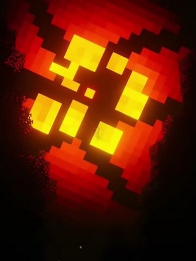 "As Always, Jumpscares Ahead" | The Broken Script Edit #edit #minecraft #analoghorror #horror