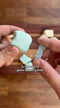 Can I turn gummies into marshmallows?