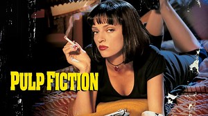Pulp Fiction - Apple TV