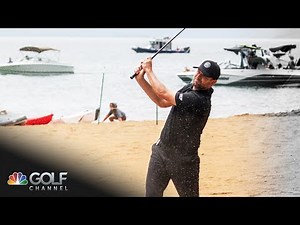 Highlights: American Century Championship 2024, Round 3 | Golf Channel