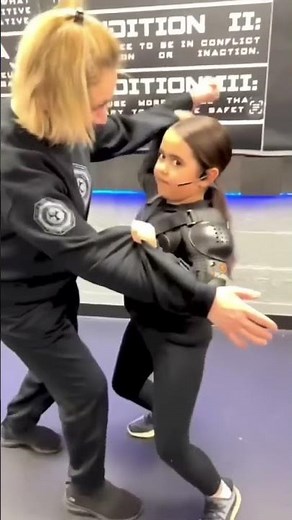 The Boys - Self Defence Comedy with @DetroitThreatManagementCenter