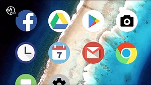 enterate cuáles son las novedades que trae Android P y como afectarán estas características en el día a día con nuestros móviles. #viveplay #androidP #nuevaactualización #tecnologia #suscribete | VivePlay | Facebook