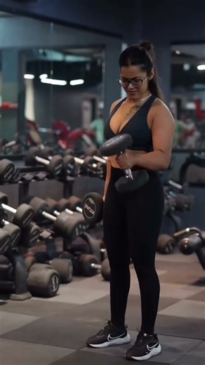 #motivation #cutegirl #gymexercises #love #attude