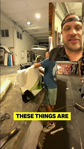 How to rebuild a ski boat interior — full shop walkthrough