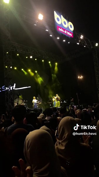 Baskara: Profil dan Musik Bersama Sal Priadi