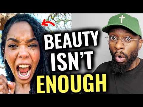 Women Finally ADMIT Looks Don’t Keep MEN