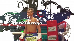 1.1K views · 18 reactions | Mark Barriga was  last night! Thank you.. #Boxing #powcast #Podcast Pambansang Boxing Channel ️壘 watch the Full podcast episode here: https://youtu.be/UIsP96QNnaA | Powcast Sports | Facebook