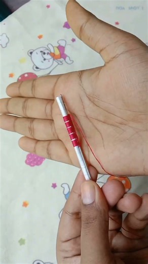 Beautyful 3d Flower making Tutorial video for Beginner's