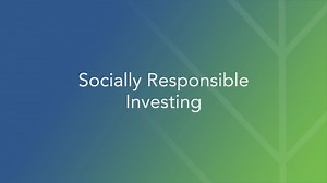 What is socially responsible investing?