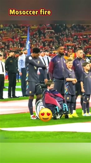 Respect moments ✅ #futbol #football