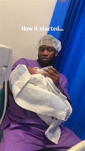 They told me not to spoil her… but no one told me how much Anais would spoil me. ❤️ From our tiny NICU baby to the joyful little girl she’s becoming, Anais has completely changed me as a father. She’s taught me patience, strength, and what unconditional love truly feels like. Every day with her is a reminder of how far we’ve come—and how blessed we are. As this new week begins, I encourage you to hold onto childlike faith. Whatever battle you’re facing, believe it’s already won. The only limits 