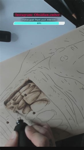 Exploring the Art of Woodburning and Pyrography