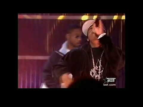 Dru Hill - I Should Be (Live Performance - 2003)