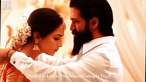 Fall in love is the greatest feeling in the world 💝 | Ｄｅａｄ Ｓｏｕｌ